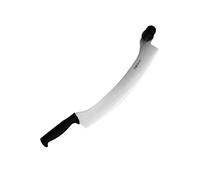 BOSKA Professional Series - Cuchillo para queso, 300 mm, color negro