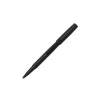 BOSS Bolígrafo de gel negro con logo tonal - StyleRollerball pen Label Black, 58109482 Negro pcs.