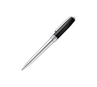 BOSS Bolígrafo en latón lacado en negro y cromado - StyleBallpoint pen Essential Classic Black &, 58837081 Negro pcs.