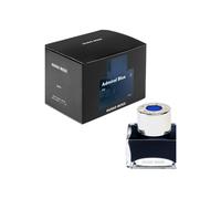 BOSS Botella de tinta azul de la marca para pluma estilográfica - StyleHugo Boss Ink bottle for fountain pen Bl, 58699271 Azul pcs.