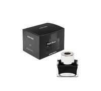 BOSS Botella de tinta negra para pluma estilográfica de la marca - StyleHugo Boss Ink bottle for fountain pen Bl, 58699263 Negro pcs.