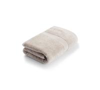 BOSS Toalla de baño de algodón con logo bordado a tono - StyleLOFT Camel SDOU 070140, BTOW-LOFT Beige claro ONESI