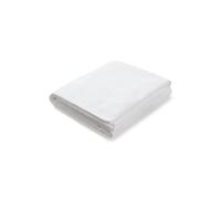 BOSS Toalla de baño de algodón con logo bordado en contraste - StyleEDGE Blush Bath sheet 100, BSHT-EDGE Blanco ONESI