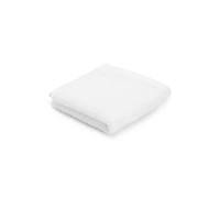 BOSS Toalla de cara blanca en algodón con logo bordado - StyleLOFT WhiteN Wash towel 030030, WTOW-1013456 Blanco ONESI