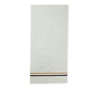 BOSS Toalla de mano de algodón con raya característica de la firma - StyleBLINEA Celadon Handtowel 050, HTOW-BLINEA Cal ONESI