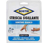 Bostik - Cinta selladora, 38 mm x 3,35 m