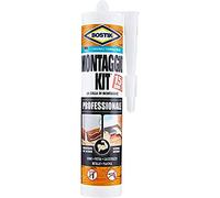 Bostik - Kit de montaje profesional, cartucho de 350 g