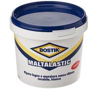 Bostik - Maltalastic tarro D2475, paquete de 435 g