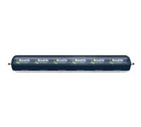 Bostik PANELTACK®, Adhesivo Elástico Diseñado Para Pegado Oculto de Paneles en Especial HPL, Gris Bolsa 600 mL