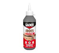 Bostik SA AT044363 - Botella rápida 250g 044363 Pegamento para Madera