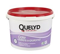 Bostik SA QL005707-005707 techo pegamento del azulejo cubo de 7 kg