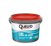 Bostik SA QL246111 - Cola especial para tela de vidrio (cubo de 5 kg)