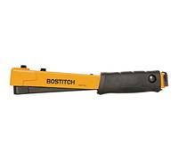 BOSTITCH BHT150C - Grapadora manual de martillo de 1/4"