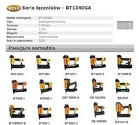 Bostitch bosbt1340ga5 - clavo