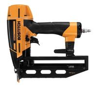 Bostitch btfp71917 Smart punto 16 GA acabado clavos 2 en 1 kit