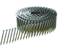 Bostitch Galvanizada Anillo Mango Bobina Clavos 2.1 x 40mm (Pack 24,500)