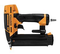 Bostitch Kit de clavadora Brad BTFP12233 – 18GA, Smart Point, neumática