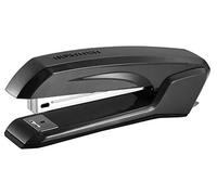 Bostitch Office Ascend - Grapadora 3 en 1, capacidad de 20 hojas, quitagrapas integrado y compartimento para grapas, incluye 420 grapas, ligera