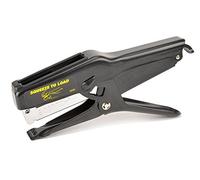 Bostitch P6C-8 Negro grapadora - Grapadoras (453 g)