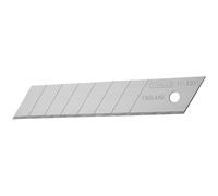 Bostitch Stanley Cuchillas de corte (18 mm) - 10 unidades