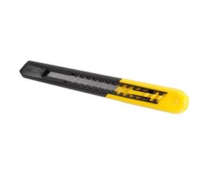 Bostitch Stanley Cutter SM9 (negro/amarillo) - 9 mm