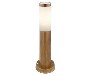 Boston Sobremuro exterior (60 W, Color del marco: Marrón, Sin bombillas)