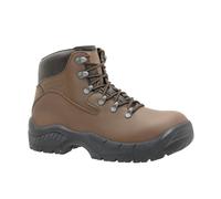 BOTA 3260 PLUS S3 MARRON Talla: 40