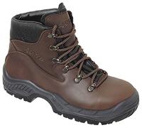 BOTA 3260 PLUS S3 MARRON Talla: 43