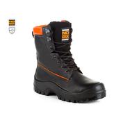 BOTA ANTICORTE LOGGER CLASS 1 - T40 (MOTOSIERRA)