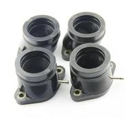 Bota Colector Admisión Carburador Para XJR1200SP 1995-1998 XJR1300 SP 99-01