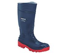 BOTA DE SEGURIDAD/AGUA COFRA TYPHOON S5 SRC TALLA 44