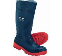 COFRA Cofra Bota Construcción Typhoom S5 Hombre PVC Ergo-Nitril Acero