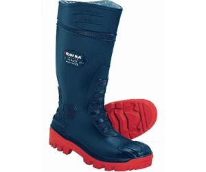 BOTA DE SEGURIDAD/AGUA COFRA TYPHOON S5 SRC TALLA 46