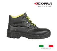 Bota de seguridad cofra riga s3 talla 40