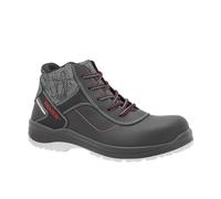Bota de seguridad con punta de plástico Silex Link S3. Panter