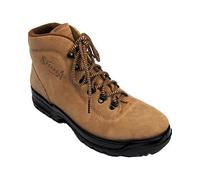 BOTA DE SEGURIDAD LABORAL SEGARRA 1148059 MARRÓN