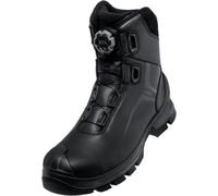 Bota de seguridad uvex 2 MACSOLE, modelo S3L, color /naranja, talla 40