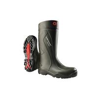 Bota de trabajo DUNLOP PUROFORT + FULL SAFETY para agricultura - 40