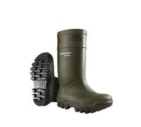 Bota de trabajo DUNLOP PUROFORT THERMO+ FULL SAFETY para agricultura - 7 T, 41