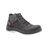 Bota de Trabajo Panter Silex Link S3 Negro 247 Nº44 446031700 - Protección S3