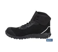 Bota s-3 modelo wings pro talla 42