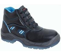 Bota seguridad Panter Silex Plus S3 c/puntera T-40