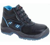 Bota seguridad Panter Silex-S3 PLUS C/Punter Plantilla T-45