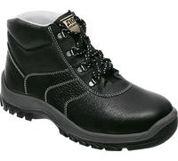 Panter M236229 - Bota de seguridad e-zion e - Negro, talla 46
