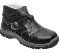 BOTA ZION SUPER FORJA-S3 T-39 NEGRA - 434405