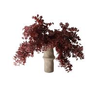 Botané Ramo artificial Burgundy Maple Branch 107 cm. 4 uds
