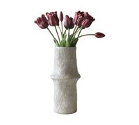 Botané Ramo artificial de tulipanes Triumph Lila. 10 ud.