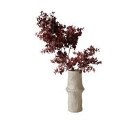 Botané Ramo artificial Maple Branch Burgundy. 107 cm. 1 ud.