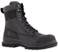 Botas Carhartt Detroit Rugged Flex S3, color: negro, talla: 39