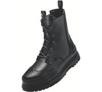 Botas de cordones para mujer Uvex, modelo x-cite, calzado de seguridad S3L, horma 12, color , talla 37